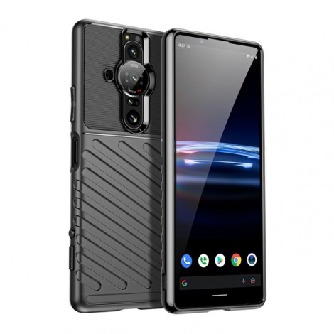 เคส FenixShield Thor Series TPU Case สำหรับ Xperia 1 IV / 5 IV / 10 IV / Pro-I / 1 III / 5 III / 10 III